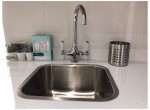 Kitchen -sink